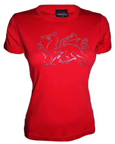 Wales Flag Print, Medium] MENS WELSH WALES CYMRU NATIONAL RUGBY ...