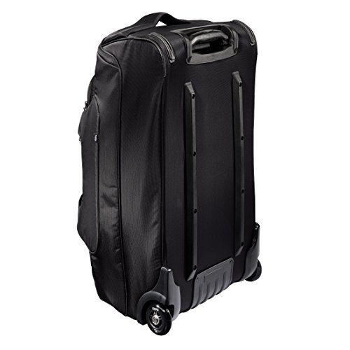 Preisvergleich Produktbild HAMA Reisetasche München schwarz