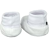 pantau.eu Babyschuhe Erstlingsschuhe Taufschuhe Babyschühchen Nicki 0-3 Monate - 2