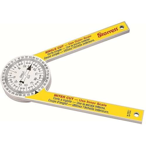 Amazon.co.uk large protractor