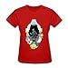 Produktbild Rose Memery  T-Shirt Gr. XX-Large, Rot - Rot