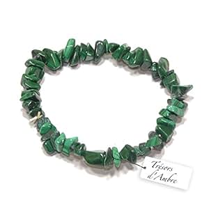 Bracelet En Ambre Baroque Qualité AAA – Pierres Naturelles Pour Lithothérapie Et Style Bohème
