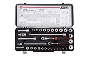 1 4 zoll ratschenkasten würth