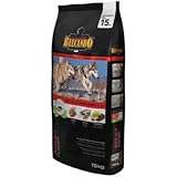 Belcando Adult Power, 1er Pack (1 x 15 kg)
