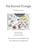 Image de THE ETERNAL TRIANGLE The Dance of Love (English Edition)