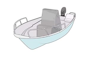 TREM TELO COPRICONSOLLE XL 140X100X90X90