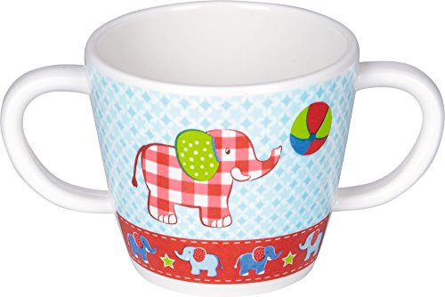 childrens melamine mug