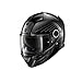 Produktbild HE5008EDAAXL - Shark Spartan Carbon Cliff Motorcycle Helmet XL Carbon Anthracite (DAA)