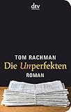 Cover zum Buch Die Unperfekten