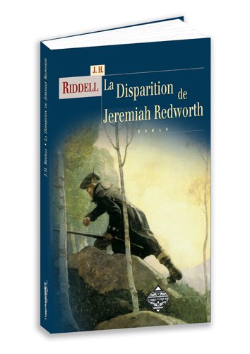Download LA DISPARITION DE JEREMIAH REDWORTH Download LA DISPARITION DE JEREMIAH REDWORTH