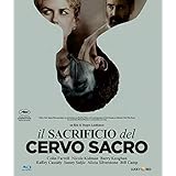 Sacrificio Del Cervo Sacro (Il)