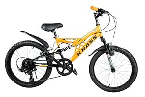 kross hunter 7 speed