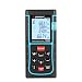 Produktbild SNDWAY SW-E150 150M Handheld Laser-Entfernungsmesser Entfernungsmesser Trena Laser-Entfernungsmesser Laser-Maßband Entfernungsmesser von Ballylelly