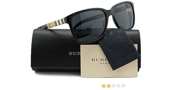 burberry 4181 dimensions