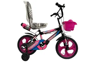 Speedfox 14T BMX Decor Baby Bicycle for Boys and Girls