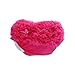 Hot Pink Baby Girl Knickers Ruffle Panties Bloomers Diaper Cover--S