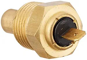 Uno Minda TD-1034 TEMPERATURE SENSOR W/O WIRE For-TATA-TURBO (TC)