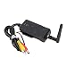 Produktbild Auto 903W Wifi Sender Auto Rückfahrkamera Monitor AV-Schnittstelle