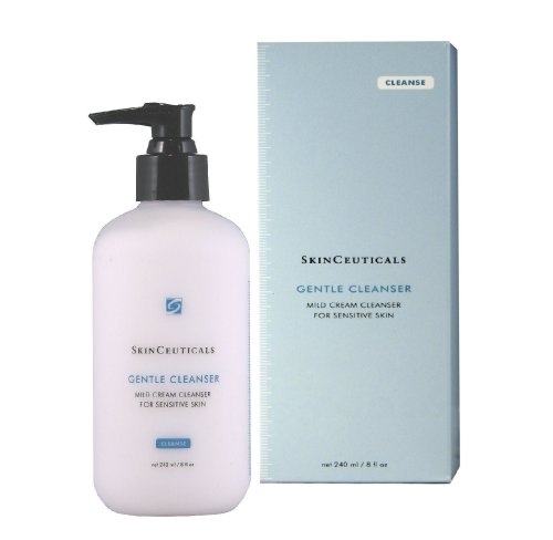Gentle Cleanser ( For Sensitive Skin ) 240ml/8oz