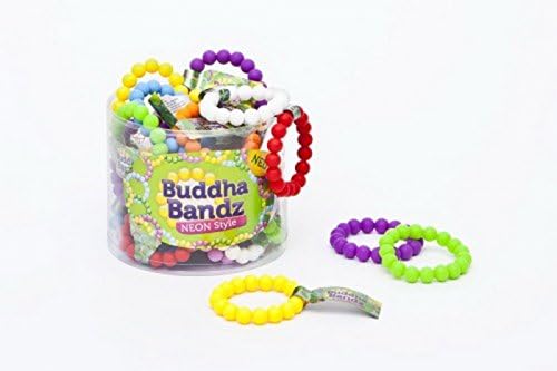 Pocket Money Range Neon Buddah Bandz