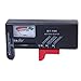 Produktbild Buweiser Universal Batterietester Batterie Tester Pruefer Batterie Pruefgeraet