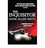 Cover zum Buch TheInquisitor