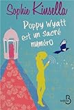 Poppy Wyatt est un sacré numéro