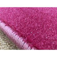Suchergebnis Auf Amazon De Fur Glitzer Rosa Teppiche Matten