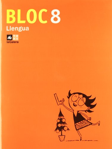 Bloc Llengua 8 (BLOC Llengua catalana)