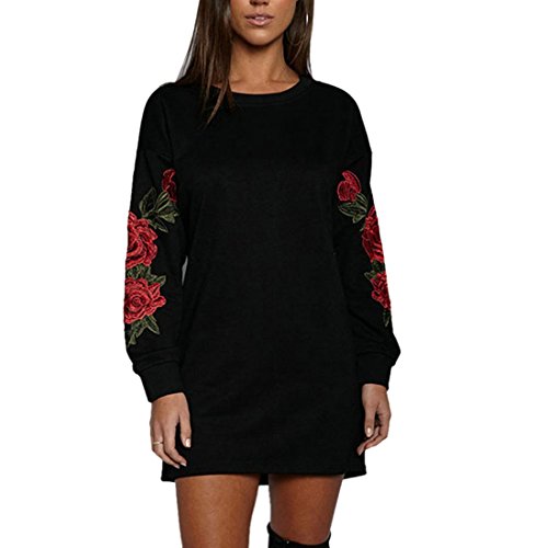 adidas pullover damen rosen