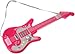 Produktbild Smoby 024593 - Smoby Hello Kitty - Gitarre