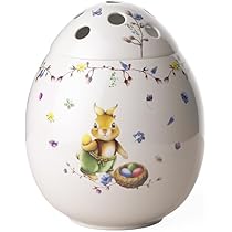 Tovaglietta Villeroy & Boch Spring Fantasy - Cotone/Poliestere 32x48 Cm, Multicolore - Foto 7