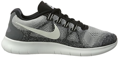 Nike Damen Free Rn 2017 Laufschuhe - 6