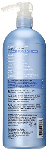 MASTEY Paris Frehair Daily Detangler for Normal to Dry Hair 32oz/960ml