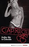 Cover zum Buch Heißer Ritt in Colorado: Caprice: Ero...