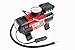 Produktbild 12V Auto MINI AIR KOMPRESSOR Elektrische Luftpumpe Einzylinder-Luftpumpe Mit einer LED-Lampe, Inflating speed:30l/Min