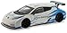 Price comparison product image IXO J-Collection JC240 - Nissan Leaf Nismo RC Racing 2011, weiß