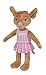 Produktbild Simba 109371000NAY - Mäusemädchen Naya, Puppe, 25 cm