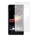 Produktbild Hama Displayschutzfolie für Sony Xperia Z1 Compact, 2er Set, einfache Anbringung, Ultra-HD Qualität, passgenauer Präzisions-Laser-Cut, inkl. antistatischem Mikrofasertuch