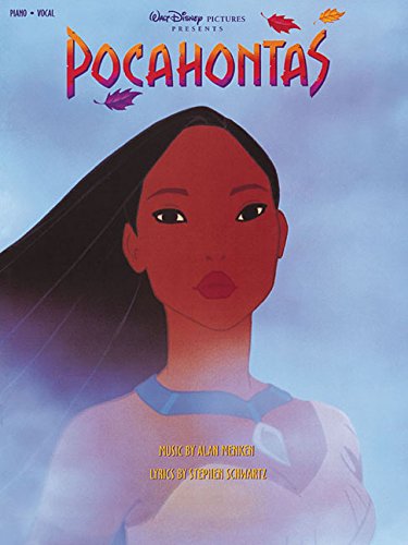 Pocahontas livre