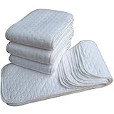 Material: Die ökologische Baumwolle