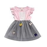 ♥♥Modedesign 100% nagelneu hohe Qualität!---Junge Mädchen Unisex Kleider niedlich Stufe Strampelhöschen Pyjama Mit Hut Lange Ärmel draussen Overalls Nachtwäsche Säuglingsmädchen Osterhase Print Strampler Tops Socken Outfits Tüllrock-Sets für 3M-24M Sommerkleidung Säuglingsbaby Easter Day Rabbit Print Overall Strampler Hose Stirnband Outfits Babykleidung 2Stk Kleinkind Baby Jungen Mädchen Karikatur Hund Ohren Lange Ärmel Tops Baumwolle Hose Beiläufig Outfit Kleider Set