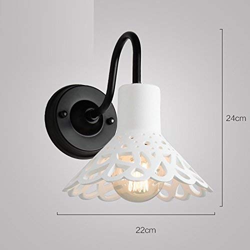 Wandspot Wohnzimmer Hofstein H168784 Up And Down Wandlampe Aus