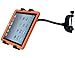 Produktbild Cross-Trainer Tablet Halter Halterung für iPad 1 2 3 4 ipad-luft 1 2