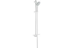 Grohe 27226001 Euphoria Set de douche massage (Import Allemagne)