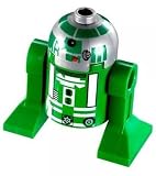 LEGO Star Wars - Minifigur R3-D5 Droid - Lego