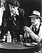 Produktbild Fotografie Paul Newman & Robert Redford, 25,4 x 20,3 cm