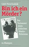 Bin ich ein Mörder? by