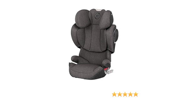 siege auto cybex z fix plus