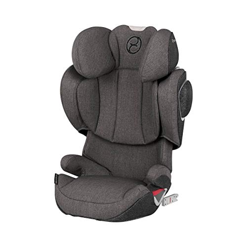 Preisvergleich Produktbild Solution Z-Fix Plus Kindersitz